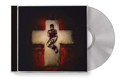 Demi Lovato - Holy Fvck - Import CD