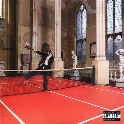 SG Lewis - AudioLust & HigherLove - Import CD