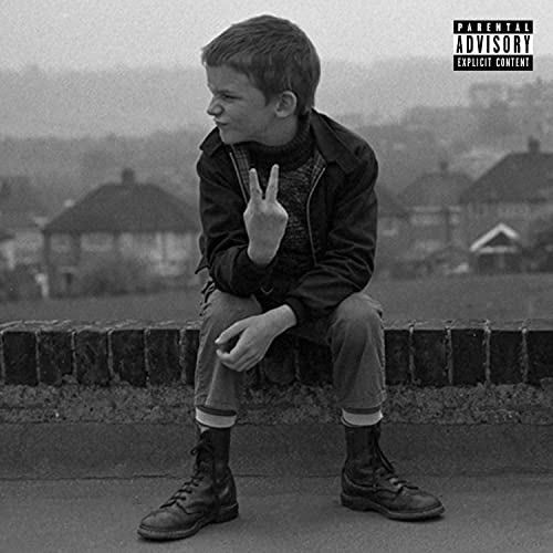 Callum Beattie - Vandals - Import CD