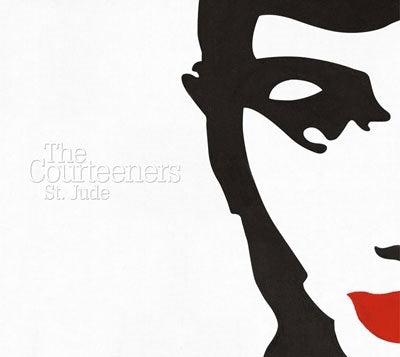 The Courteeners - St.Jude - Import 2 CD