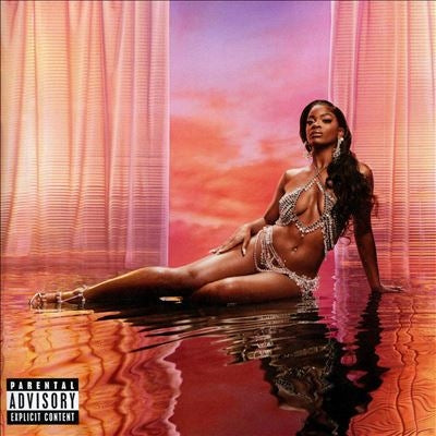 Ari Lennox - Age/Sex/Location - Import CD
