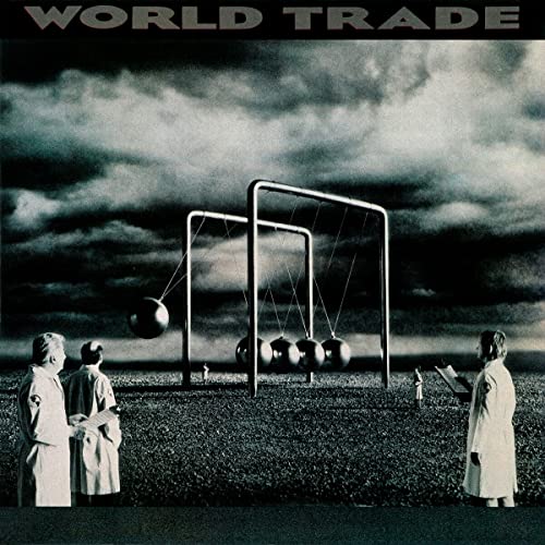 World Trade - World Trade - Import CD