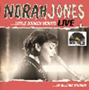 Norah Jones - Little Broken Hearts Live At Allaire Studios - Import Vinyl LP Record