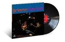 Gabor Szabo - The Sorcerer - Import 180g Vinyl LP Record Limited Edition