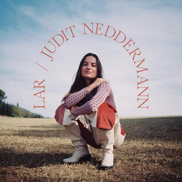 Judit Neddermann - Lar - Import Vinyl LP Record