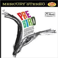Charles Mingus - Pre-bird - Import Vinyl LP Record Limited Edition