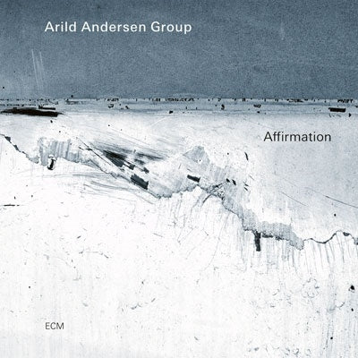 Arild Andersen Group - Affirmation - Import Vinyl LP Record Limited Edition