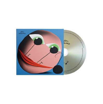 Ben Howard - Is It? - Import CD