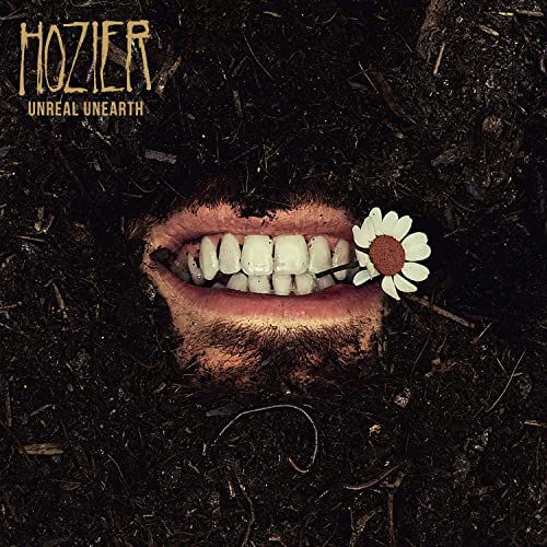 Hozier - Unreal Unearth - Import CD