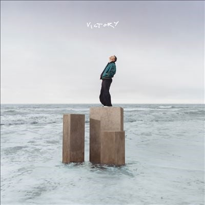 Cian Ducrot - Victory - Import CD