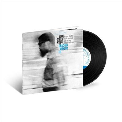 Grachan Moncur III - Some Other Stuff - Import 180g Vinyl LP Record Limited Edition