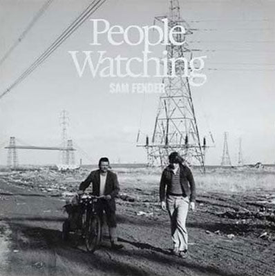 Sam Fender - People Watching Blue Yoke - Import Vinyl LP Record