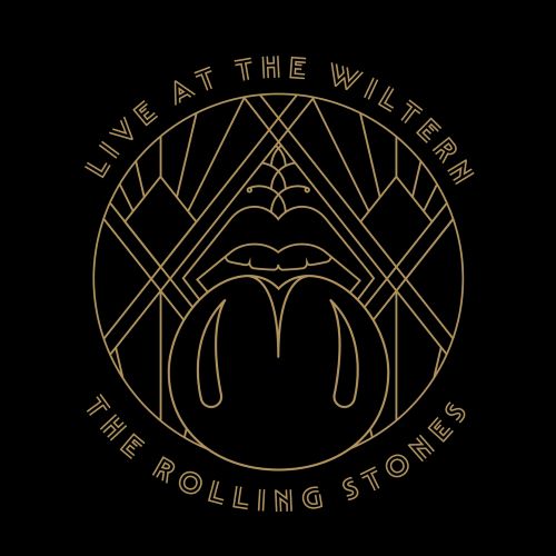 The Rolling Stones - Live At The Wiltern - Import 2 CD Limited Edition