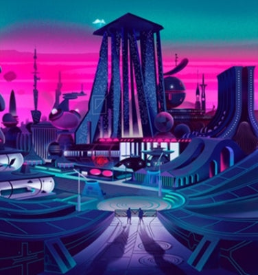 Gorgon City - Salvation (analog record) - Import Vinyl LP Record