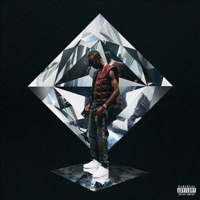 Unknown T - Blood Diamond - Import CD