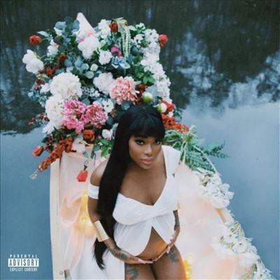Summer Walker - Clear: The Series - Import Vinyl LP Record