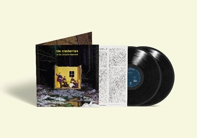The Cranberries - To The Faithful Departed - Import Vinyl 2 LP Record