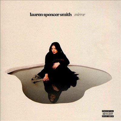 Lauren Spencer Smith - Mirror - Import CD