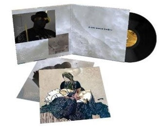 Johnathan Blake - Homeward Bound - Import 180g Vinyl LP Record Limited Edition