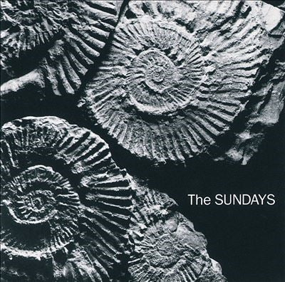 The Sundays - Reading, Writing And Arithmetic - Import Grey Vinyl LP Record Limited Edition