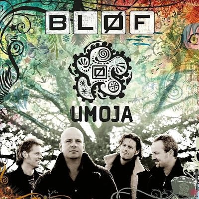 Blof - Umoja - Import Vinyl 2 LP Record Limited Edition