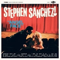 Stephen Sanchez - Angel Face - Import CD