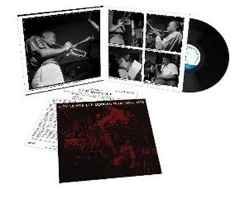 Lee Morgan - City Lights - Import 180g Vinyl LP Record Limited Edition