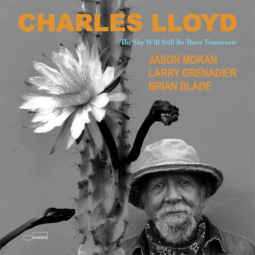Charles Lloyd - Sky Will Still Be There Tomorrow - Import 2 CD