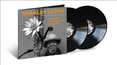 Charles Lloyd - Sky Will Still Be There Tomorrow - Import 180g Vinyl 2 LP Record