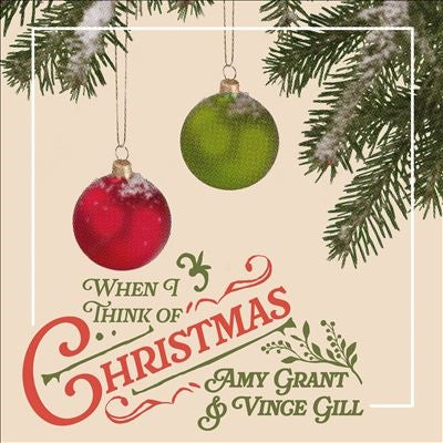 When I Think of Christmas - When I Think Of Christmas - Import CD