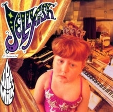 Jellyfish - Spilt Milk (Listener Edition) - Import 180g Vinyl LP Record Limited Edition