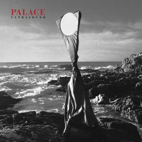 Palace - Ultrasound - Import CD