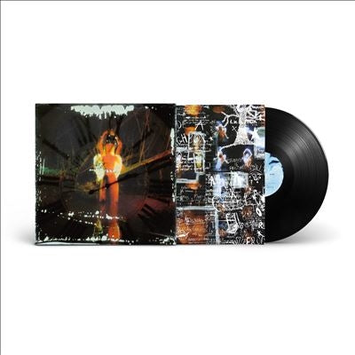 The Mysterines - Afraid Of Tomorrows - Import 180g Vinyl LP Record