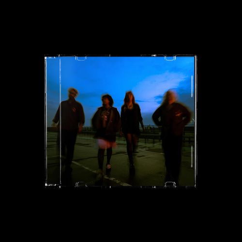 Crawlers - The Mess We Seem to Make (Deluxe) - Import CD