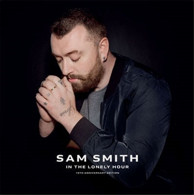Sam Smith - In the Lonely Hour (10th Anniversary) - Import 2 CD