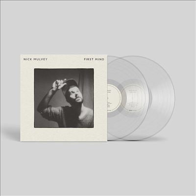 Nick Mulvey - First Mind - Import Colored Vinyl 2 LP Record