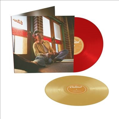 Niall Horan - The Show: Encore - Import Vinyl 2 LP Record