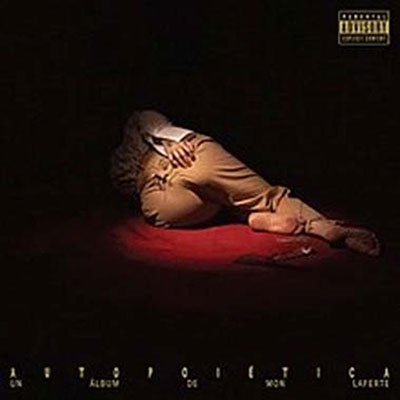 Mon Laferte - Autopoietica - Import CD