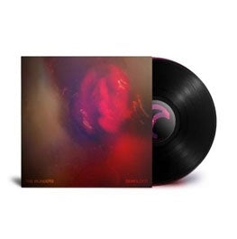 The Blinders - Beholder - Import Vinyl LP Record