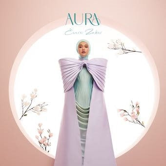 Ernie Zakri - Aura - Import CD