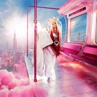 Nicki Minaj - Pink Friday 2 "Cd" - Import CD