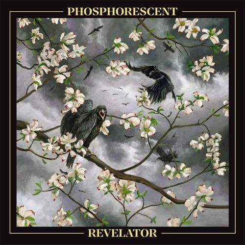 Phosphorescent - Revelator - Import CD