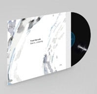 Fred Hersch - Silent, Listening - Import Vinyl LP Record Limited Edition