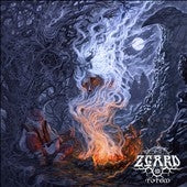 Zgard - Totem - Import CD