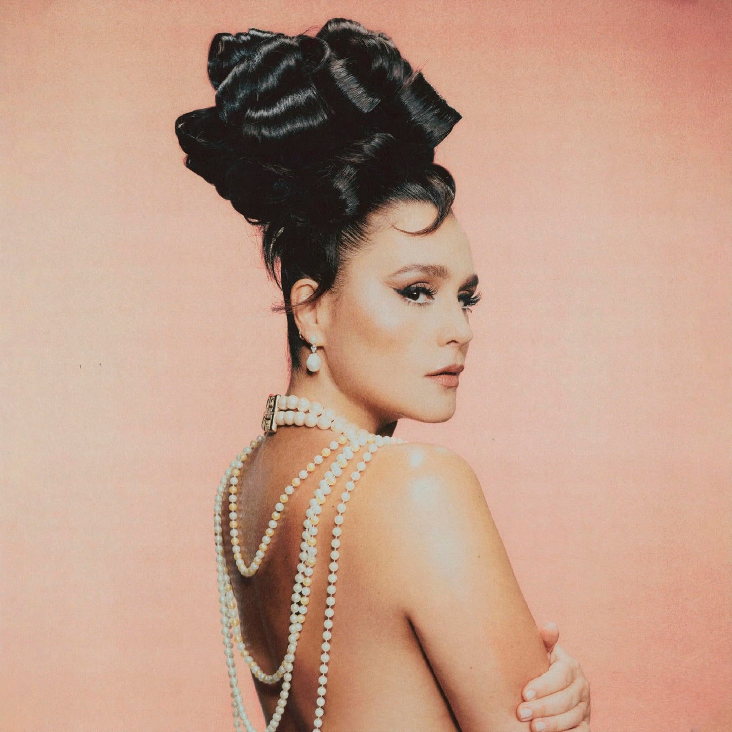Jessie Ware - That! Feels Good! - Import CD