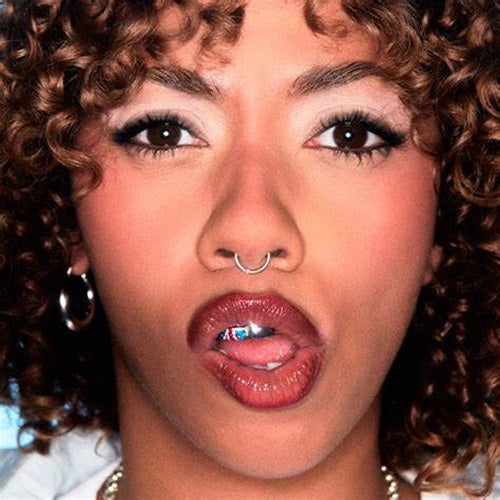 Nia Archives - Silence Is Loud - Import CD