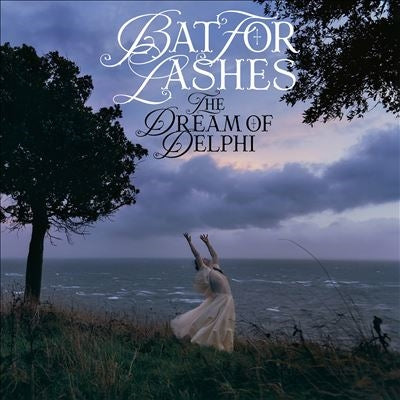 Bat For Lashes - The Dream Of Delphi - Import Vinyl LP Record
