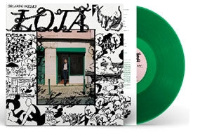 Orlando Weeks - Loja - Import Vinyl LP Record Limited Edition