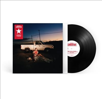 Dreamer Boy - Lonestar - Import Vinyl LP Record