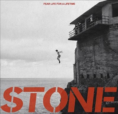 Stone - Fear Life for a Lifetime - Import CD